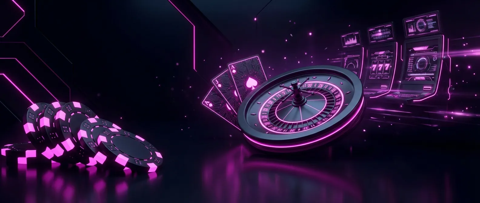 Spin247 Casino bonus